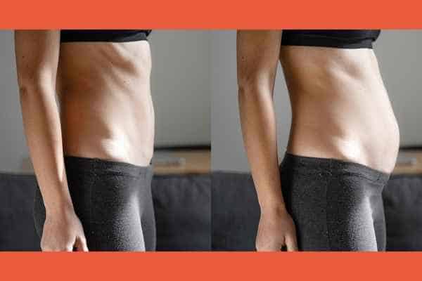 Can Incorrect Breathing Techniques Weaken Your Core Tamworth