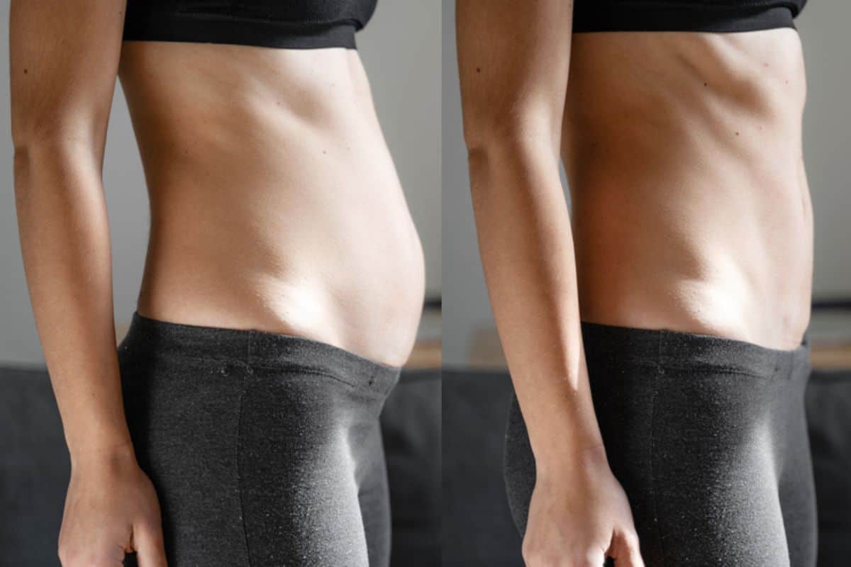 Post-Pregnancy: What Happens to Your Abdominal Muscles After Birth Tamworth