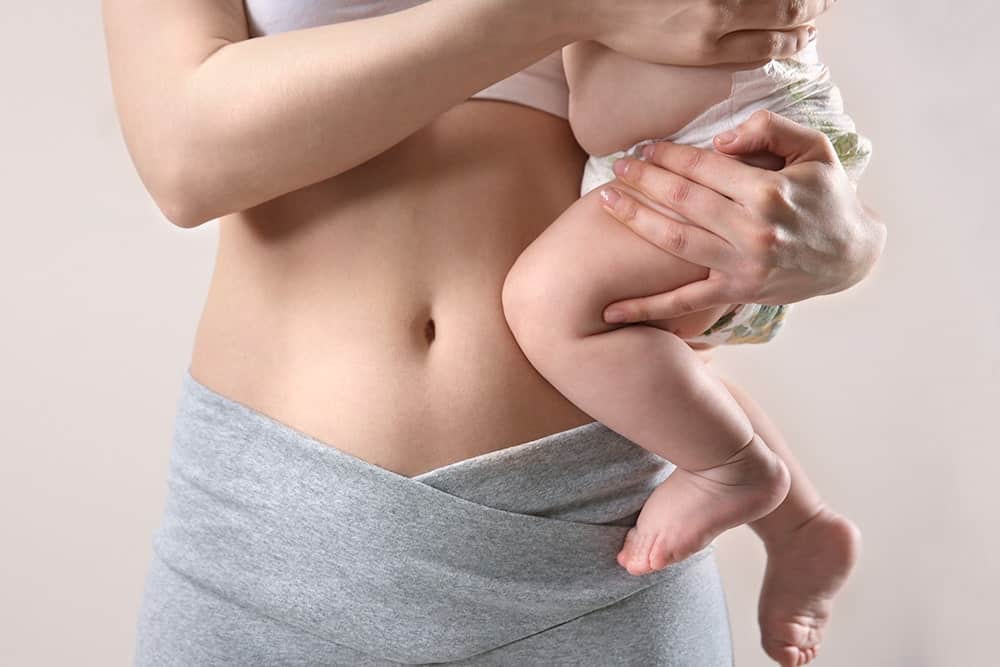 How Can Skin Tightening Treatments Improve My Post-Pregnancy Results Tamworth?