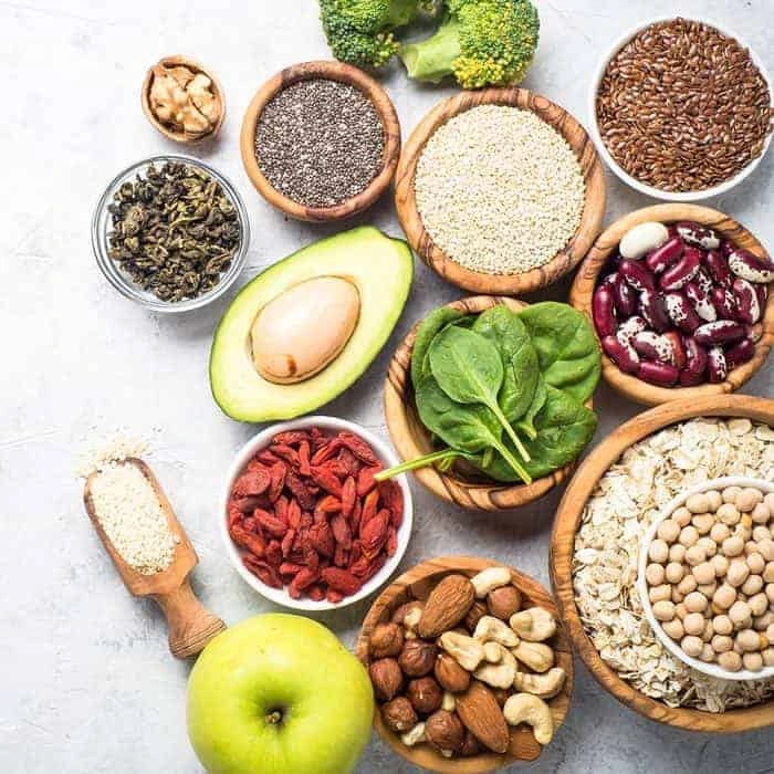 Fecal Incontinence Diet Tamworth What to include and understand