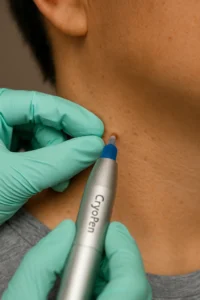 Skin tag removal for children Tamworth what you need to know