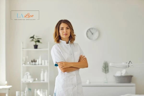 Learn more about us at LA Lipo Tamworth