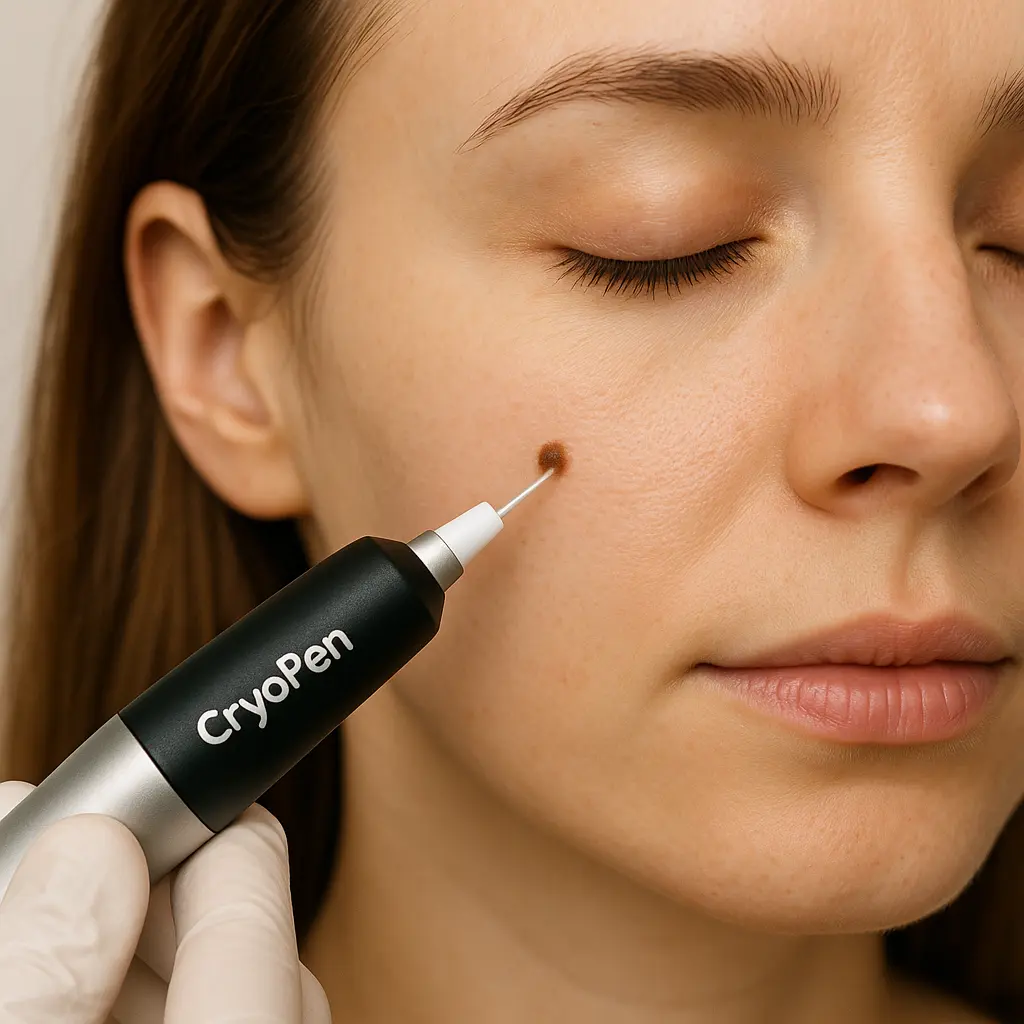 Mole removal Tamworth treatment