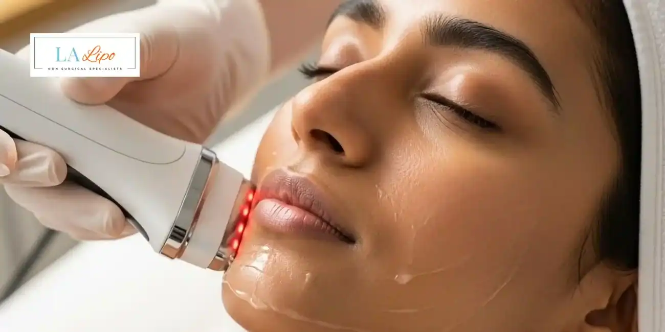 Which Areas of the Body Respond Best to Non-Surgical Skin Tightening Tamworth?